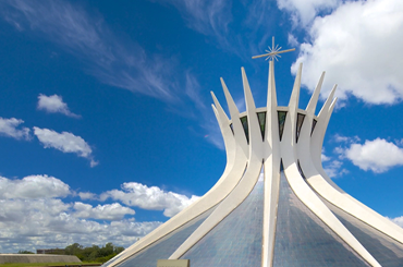 Link de encaminhamento para o Whatsapp da Unidade de Brasília da Mundial Telhas