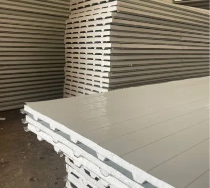 Comparativo de conforto térmico de uma casa com laje antes e depois da telha semi sanduíche.